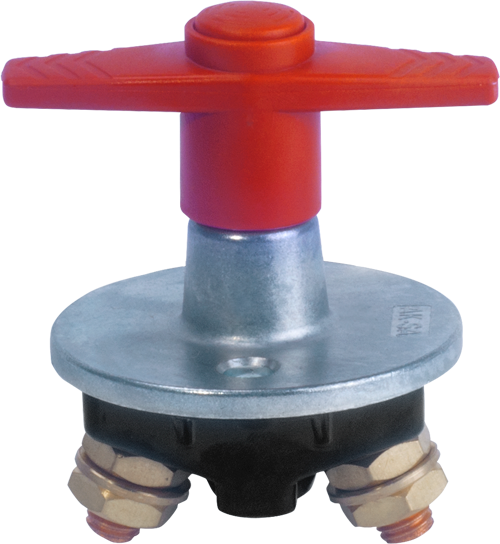 METAL DEVRE KESİCİ (SABİT ANAHTARLI) product image