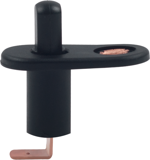 BUTON KAPI VE ALARM İÇİN (PLASTİK KISA) product image