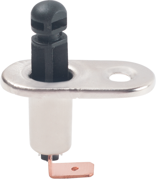 TASTER FÜR TÜR UND ALARM (METALL) product image