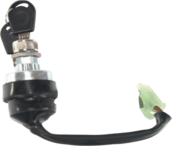 MARŞLI KONTAK ANAHTARI ( HİDROMEK İŞ MAKİNASI İÇİN ) product image