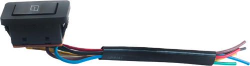  FENSTER-EIN-AUS-SCHALTER (SECHS AUSGÄNGE MIT KABEL) product image