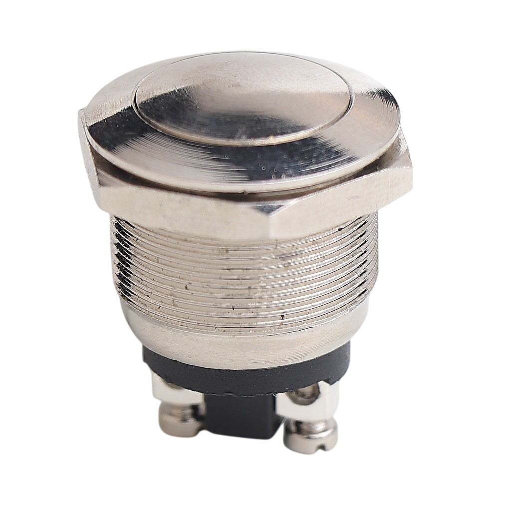 METAL BUTON OFF-(ON)