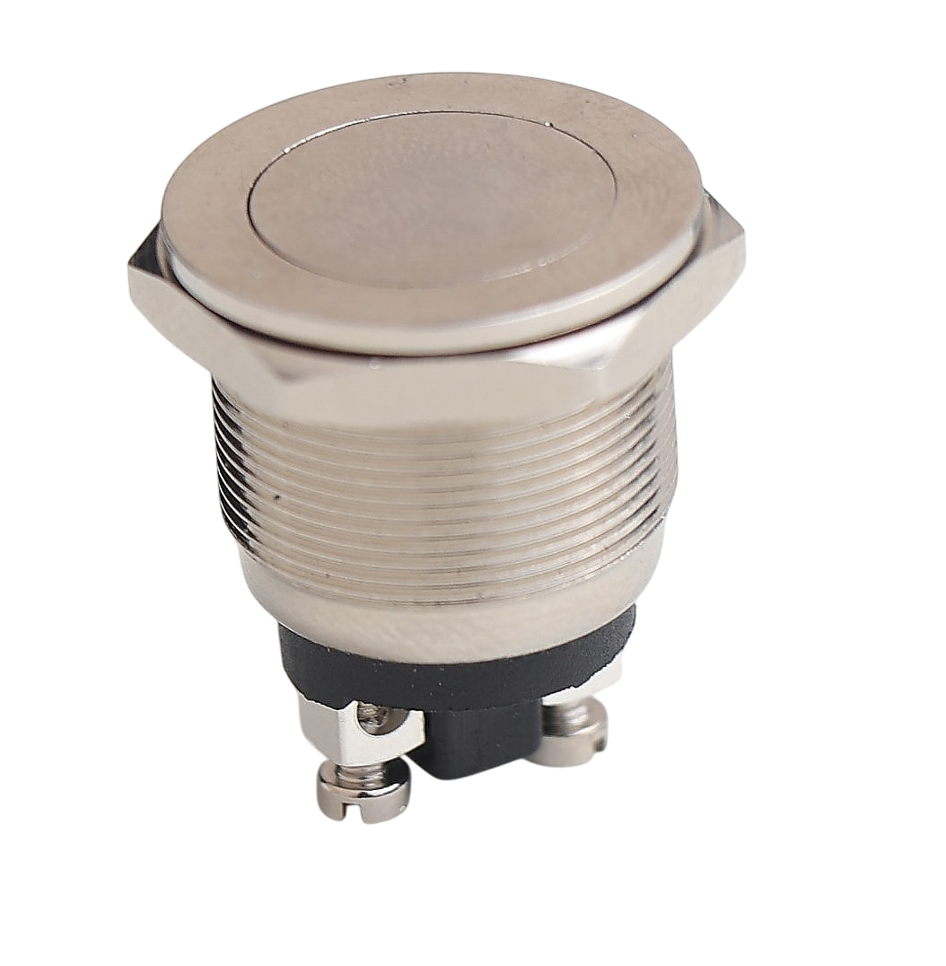 METAL BUTON OFF-(ON)