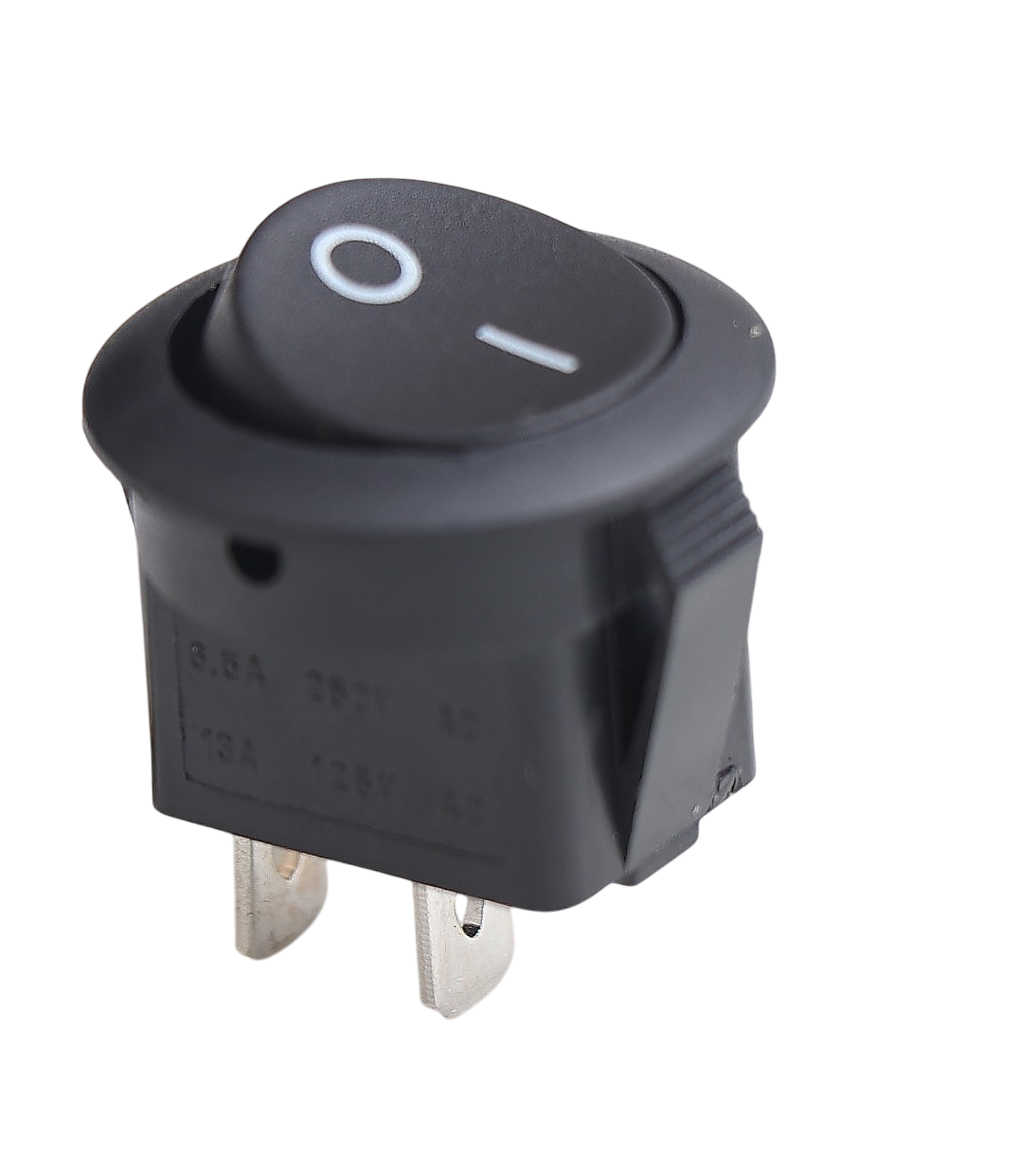 ON/OFF YUVARLAK ANAHTAR (0-1) product image