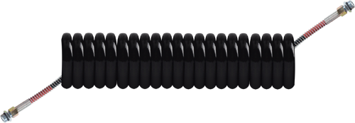 DORSE HAVA HORTUMU KIRMIZI 6m (M16X1,5 POLYAMİD HORTUM) product image