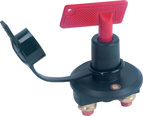 PLASTİK DEVRE KESİCİ (ISIYA DAYANIKLI) product image