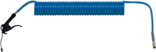 MERCEDES ACTROS KABİN HORTUMU 5,5 m (POLİÜRETAN HORTUM-TABANCALI) product image