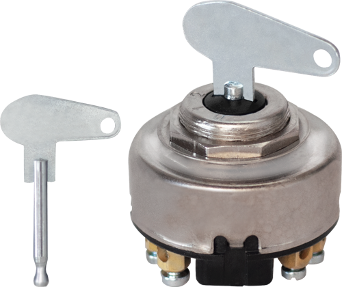 PAL TİPİ KONTAK ANAHTARI (TRAKTÖR VE MOTORSİKLET İÇİN) product image