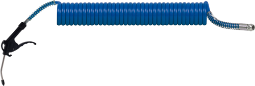 SCANIA  KABİN HORTUMU 5m (POLİÜRETAN HORTUM-TABANCALI) product image