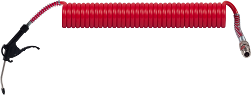 JAKLI  KABİN HORTUMU 5m (POLİÜRETAN HORTUM-TABANCALI) product image