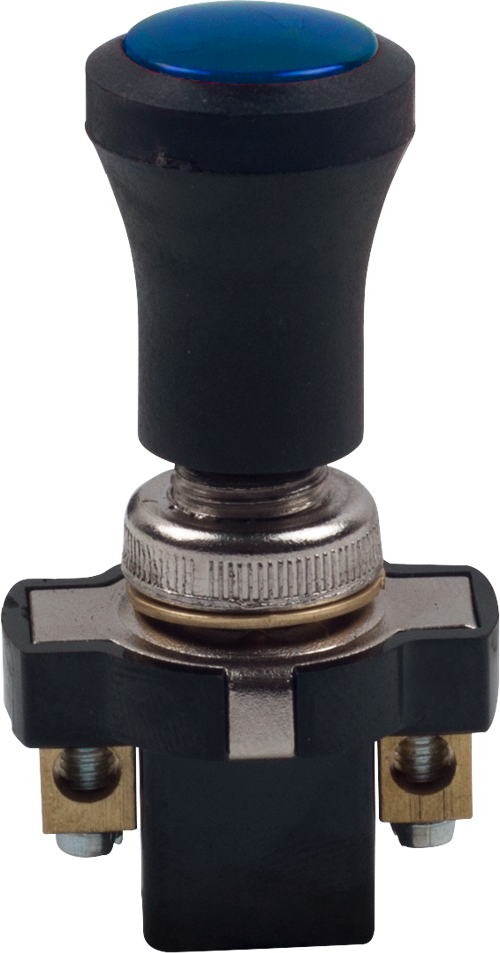 BLAUES LICHT SINGLE PULL product image