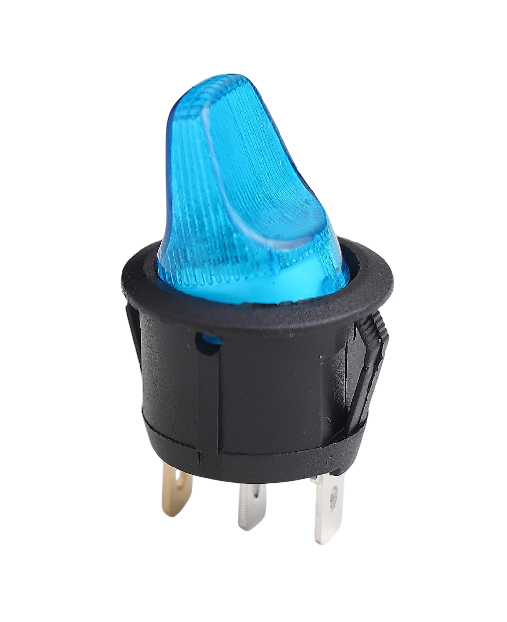 ON/OFF MAVİ IŞIKLI KISA ANAHTAR product image