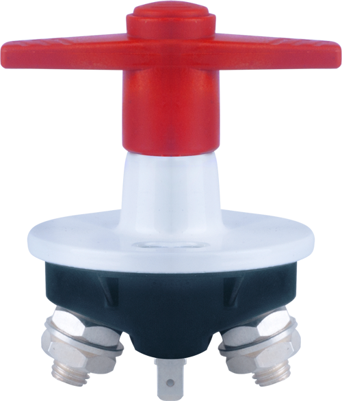 METAL DEVRE KESİCİ ( TERMİNALLİ, SABİT ANAHTARLI, MARIN TİP) product image