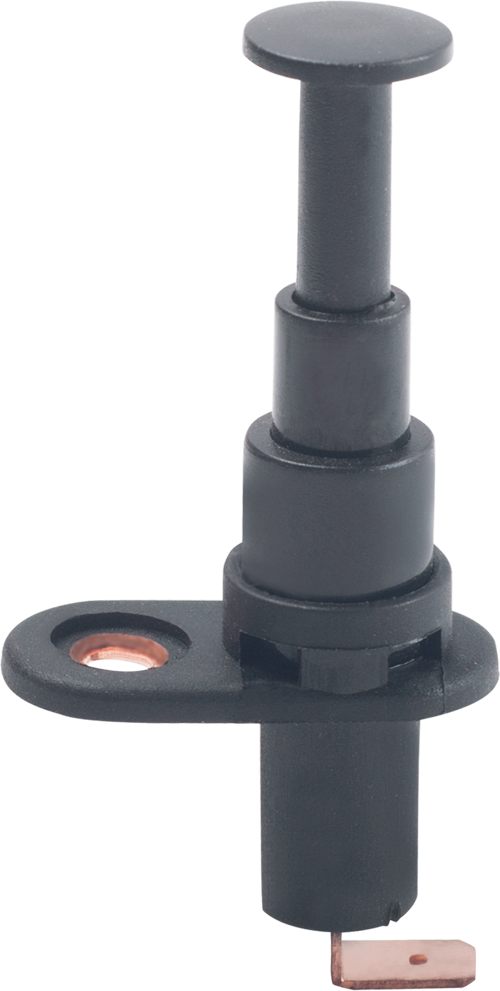 BUTON KAPI VE ALARM İÇİN (PLASTİK UZUN) product image