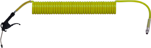 RENAULT KABİN HORTUMU 5,5 M (TABANCALI) product image