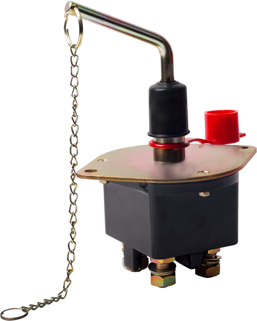 ÇİFT KUTUPLU DEVRE KESİCİ BAKALİT GÖVDELİ  product image