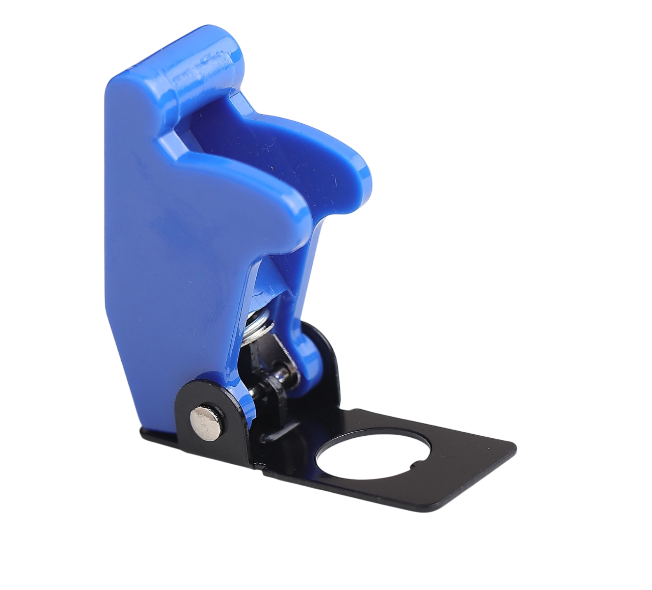 ANAHTAR KORUMA KAPAĞI (MAVİ) product image