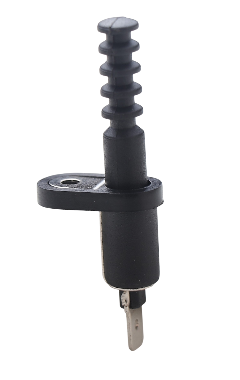 BUTON KAPI ve ALARM İÇİN - 1 (PLASTİK UZUN) product image