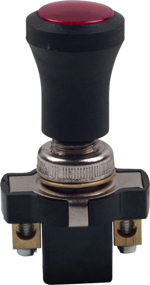 KIRMIZI IŞIKLI TEKLİ ÇEKME product image