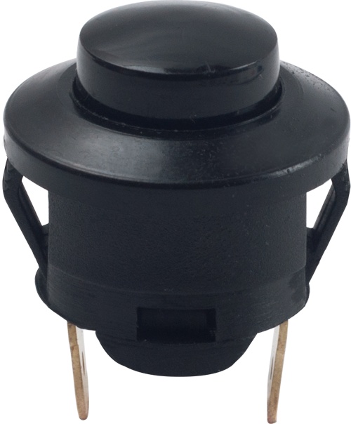 PLASTİK BUTON (KENDİNDEN KİLİTLİ, SOMUNSUZ) product image