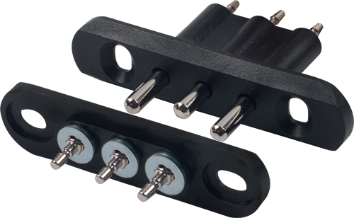 TÜRTASTER (FÜR KASTENWAGENSCHIEBETÜREN - DREI STECKER) product image