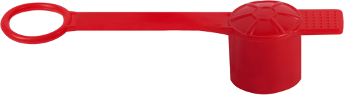 TOZLUK (KIRMIZI) product image