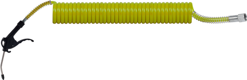 M12X1,5 KABİN HORTUMU 5m (POLİÜRETAN HORTUM-TABANCALI) product image