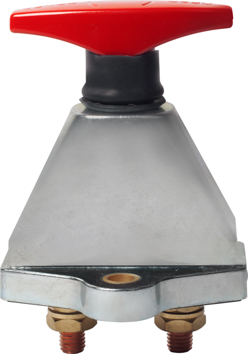 METALL-LEISTUNGSSCHALTER (MIT FESTEM SCHALTER) product image