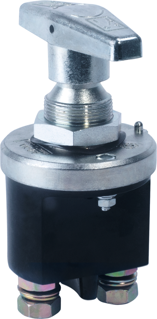 TIR DEVRE KESİCİ METAL GÖVDE product image