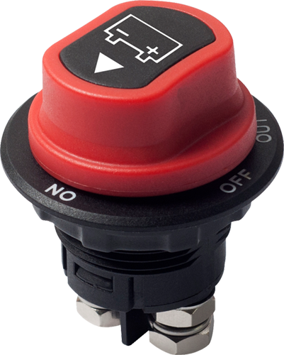 MINI-LEISTUNGSSCHALTER product image