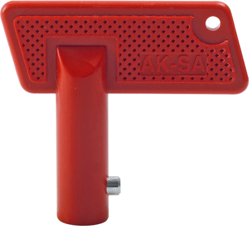 LEISTUNGSSCHALTER (FÜR 06-004 UND 06-004/M8) product image