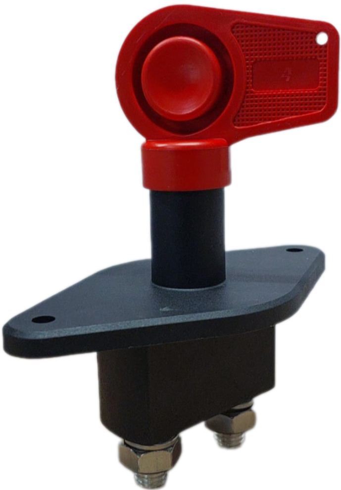 PLASTİK DEVRE KESİCİ (500A, IP67) product image