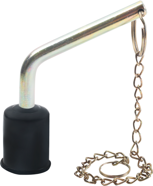 SPARE KEY FOR 06-001 AND 06-012 (WITH RUBBER COVER) product image