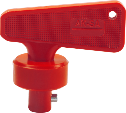 BOBİN İKAZLI DEVRE KESİCİ ANAHTARI (06-005 İÇİN) product image