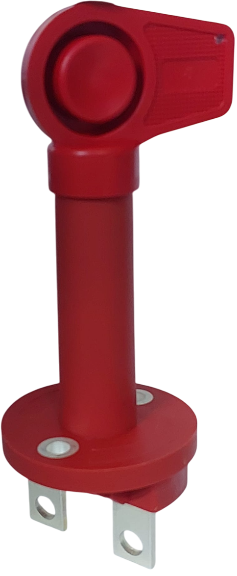 UZUN BOĞAZLI DEVRE KESİCİ product image